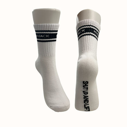 HydroJack Socks