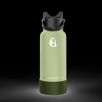 HydroJack Bottle